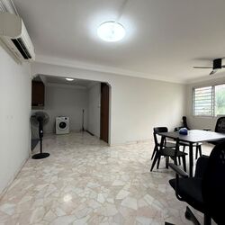 Blk 428 Pasir Ris Drive 6 (Pasir Ris), HDB 4 Rooms #632479071